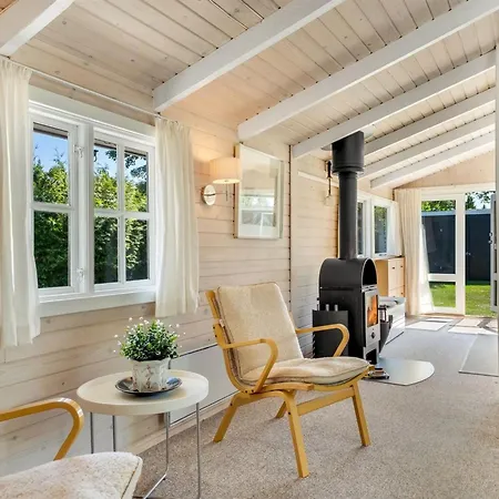 Wanna - 600m From The Sea By Interhome Vakantiehuis