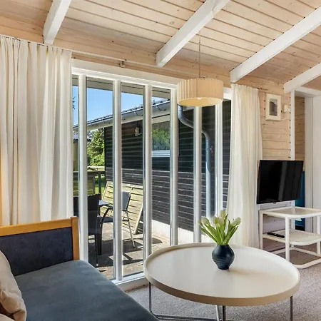 Wanna - 600m From The Sea By Interhome Dannemare