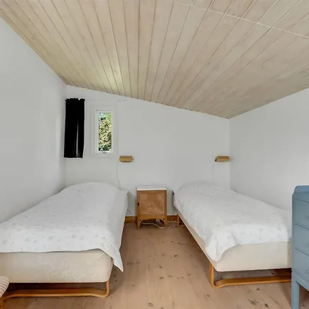 Vakantiehuis Wanna - 600m From The Sea By Interhome Dannemare