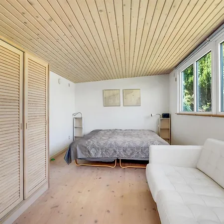 Wanna - 600m From The Sea By Interhome Dannemare